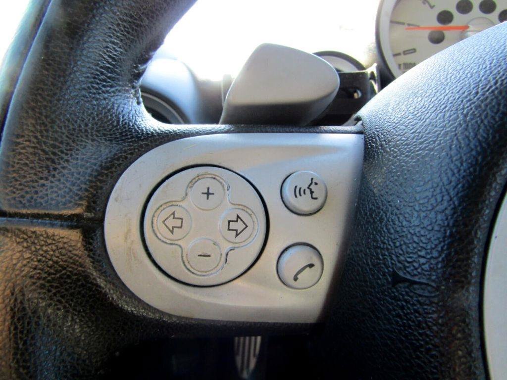 Used 2010 MINI Cooper S FWD image 20