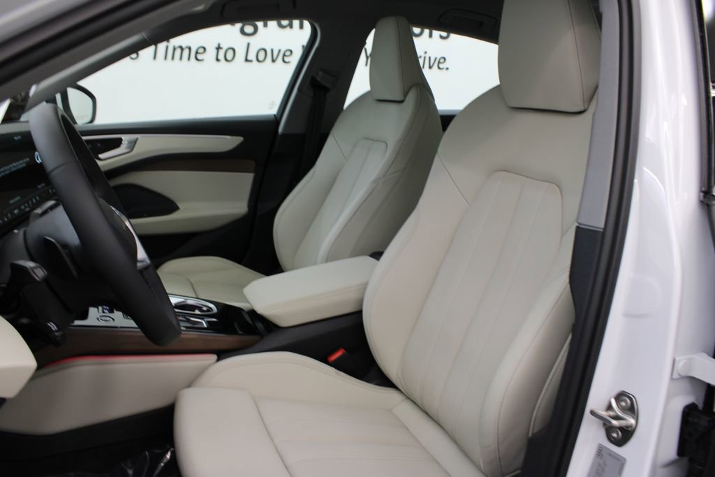 New 2026 Audi A6 Premium image 14