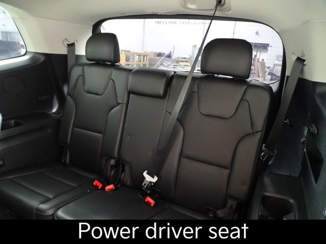 Used 2024 Kia Telluride S image 13