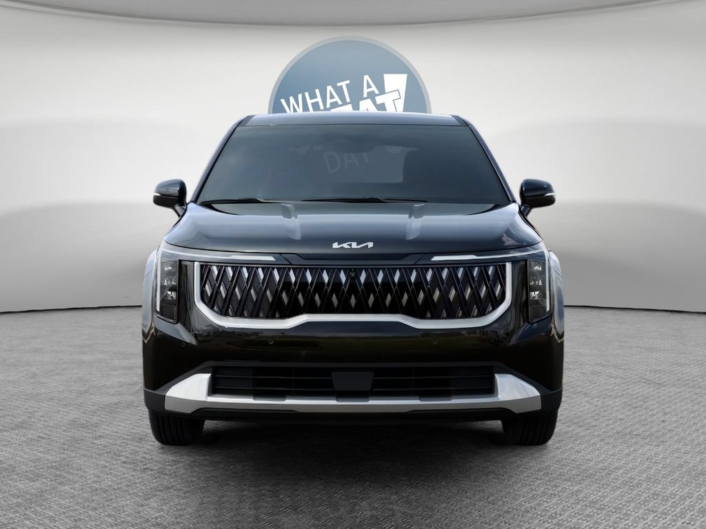 New 2026 Kia Carnival EX FWD image 2