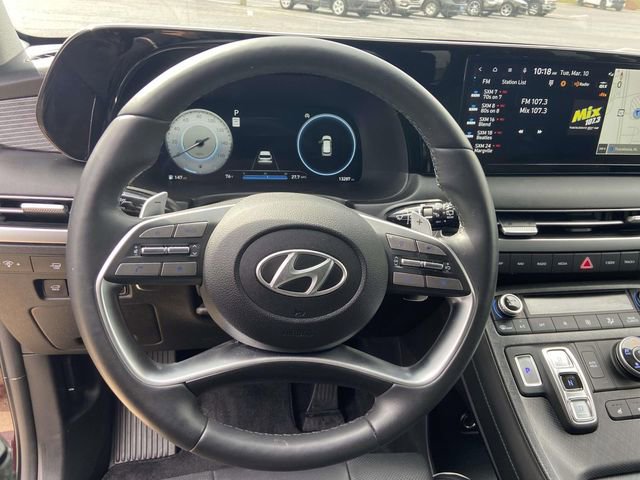 Used 2025 Hyundai Palisade Limited image 14
