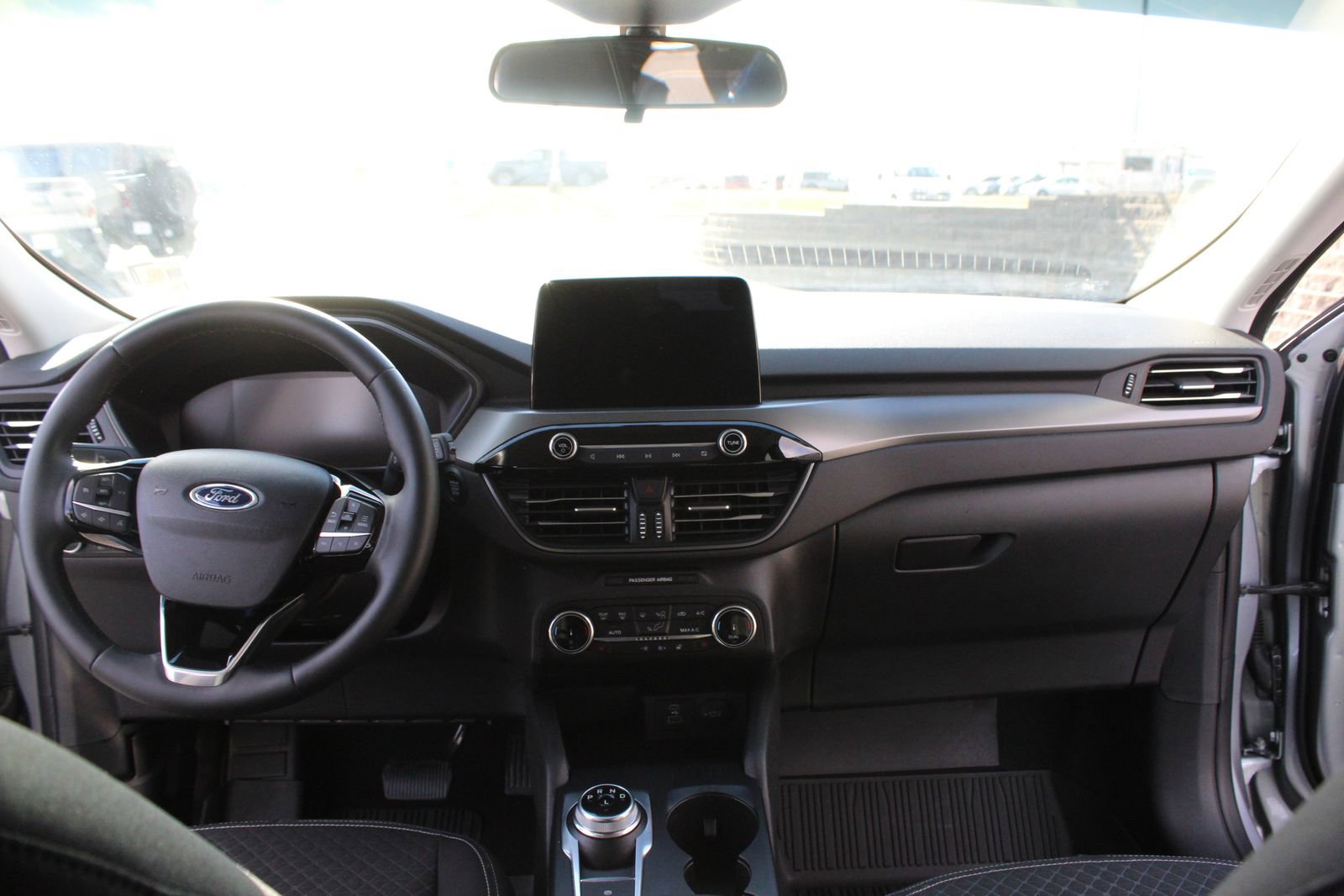 Used 2023 Ford Escape Active image 18