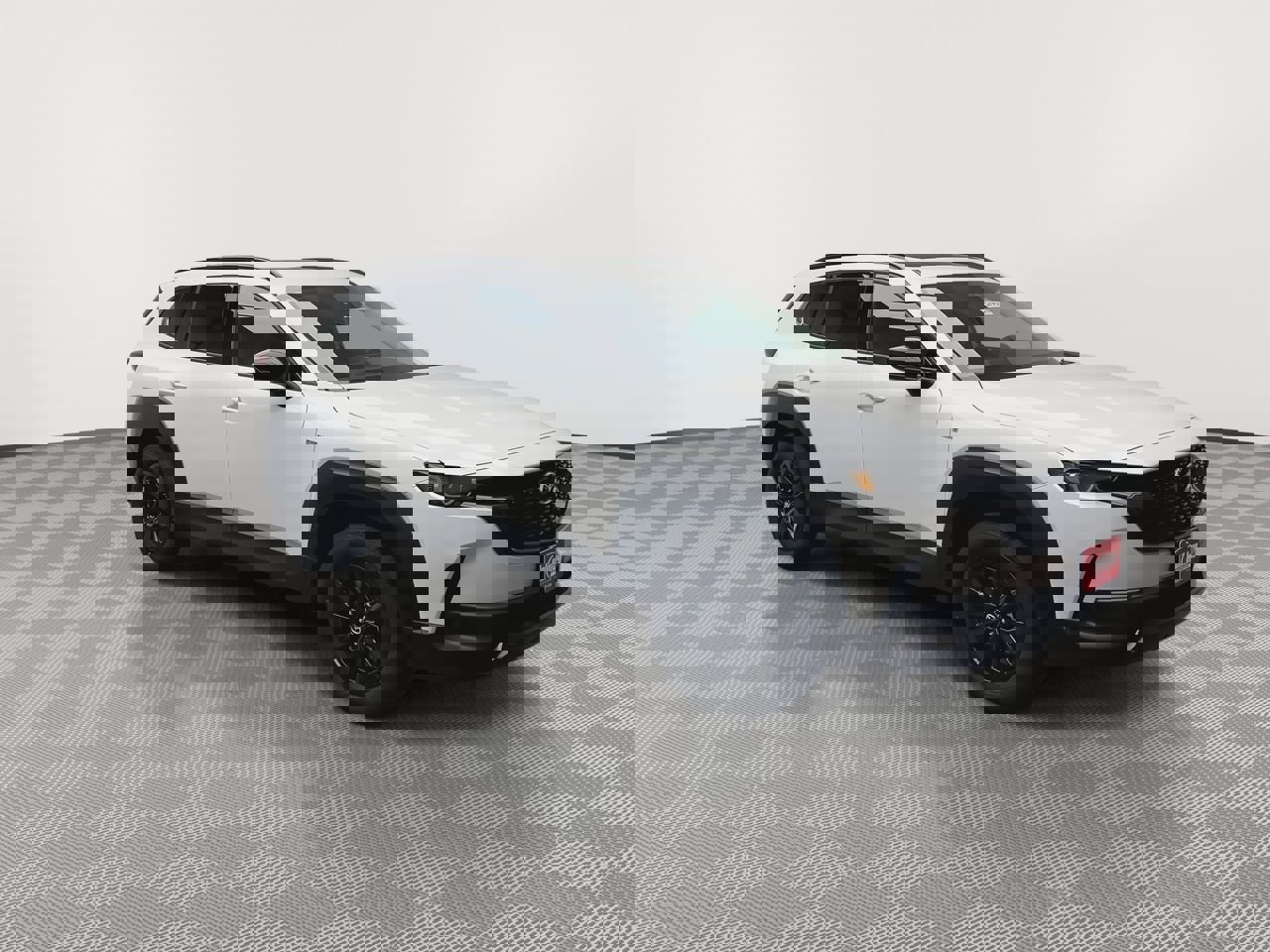 New 2025 MAZDA CX-50 AWD 2.5 Hybrid w/ Weather Package image 34