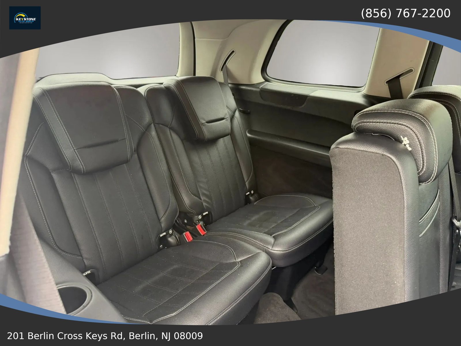 Used 2013 Mercedes-Benz GL 450 4MATIC image 17