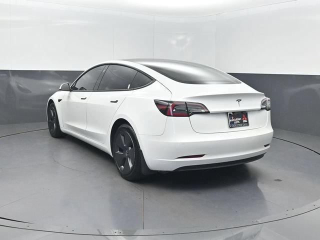 Used 2021 Tesla Model 3 Standard Range Plus RWD image 20