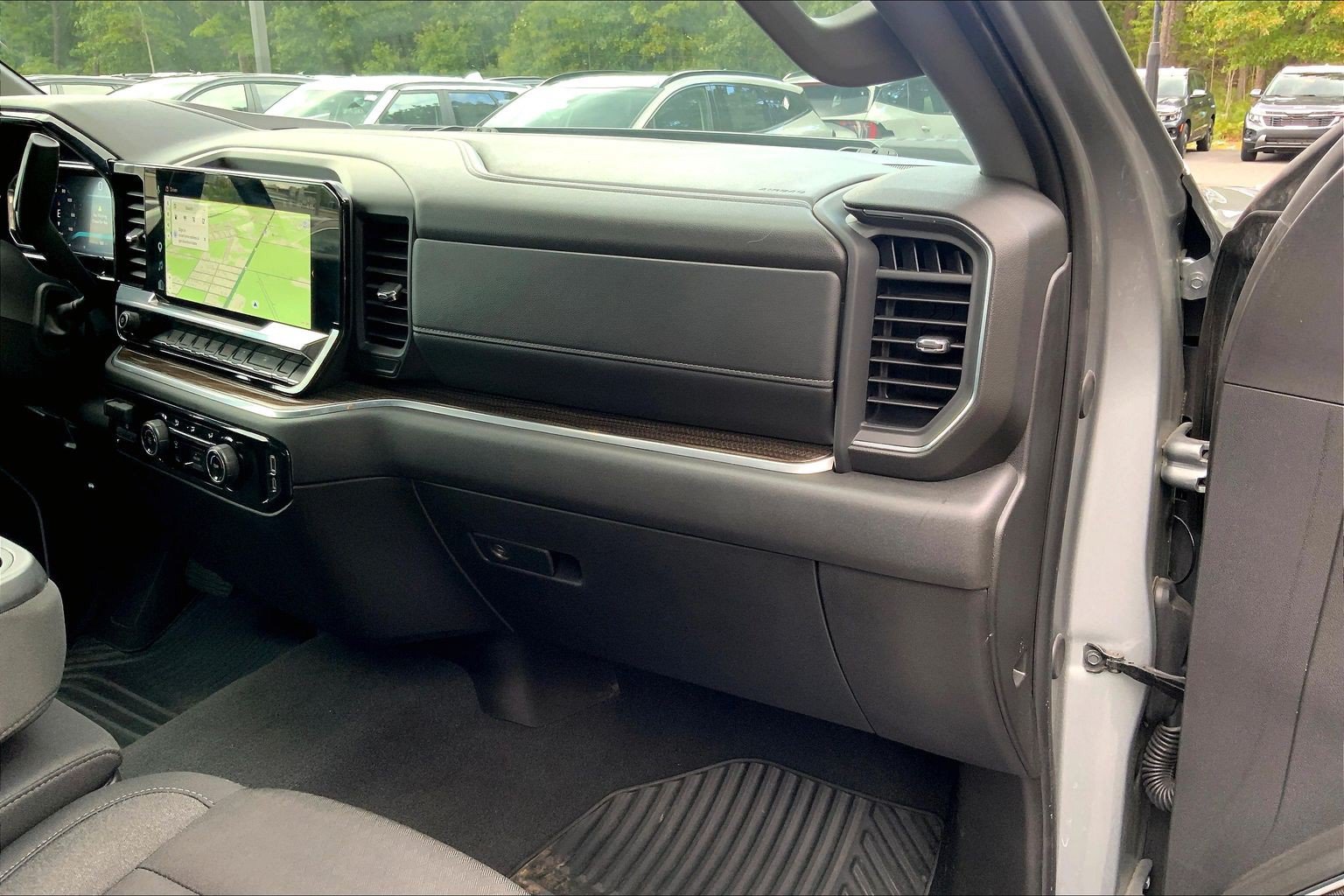 Used 2026 Chevrolet Silverado 2500 LT AWD/4WD image 20