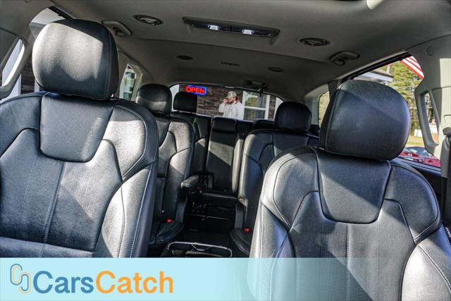 Used 2021 Kia Telluride EX w/ EX Premium Package image 21