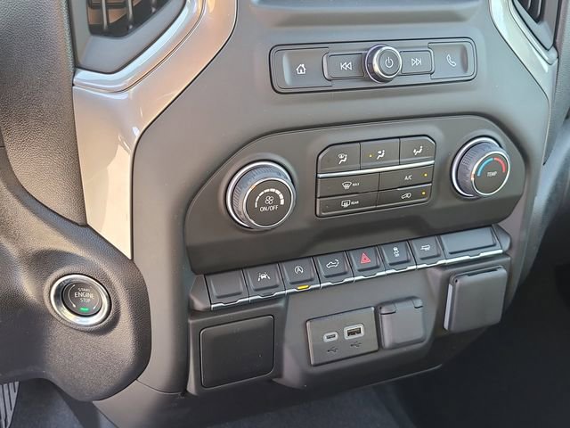 New 2026 Chevrolet Silverado 1500 Custom image 30