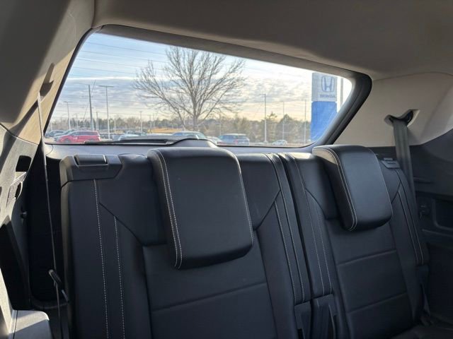 Used 2022 Volkswagen Atlas SE image 29