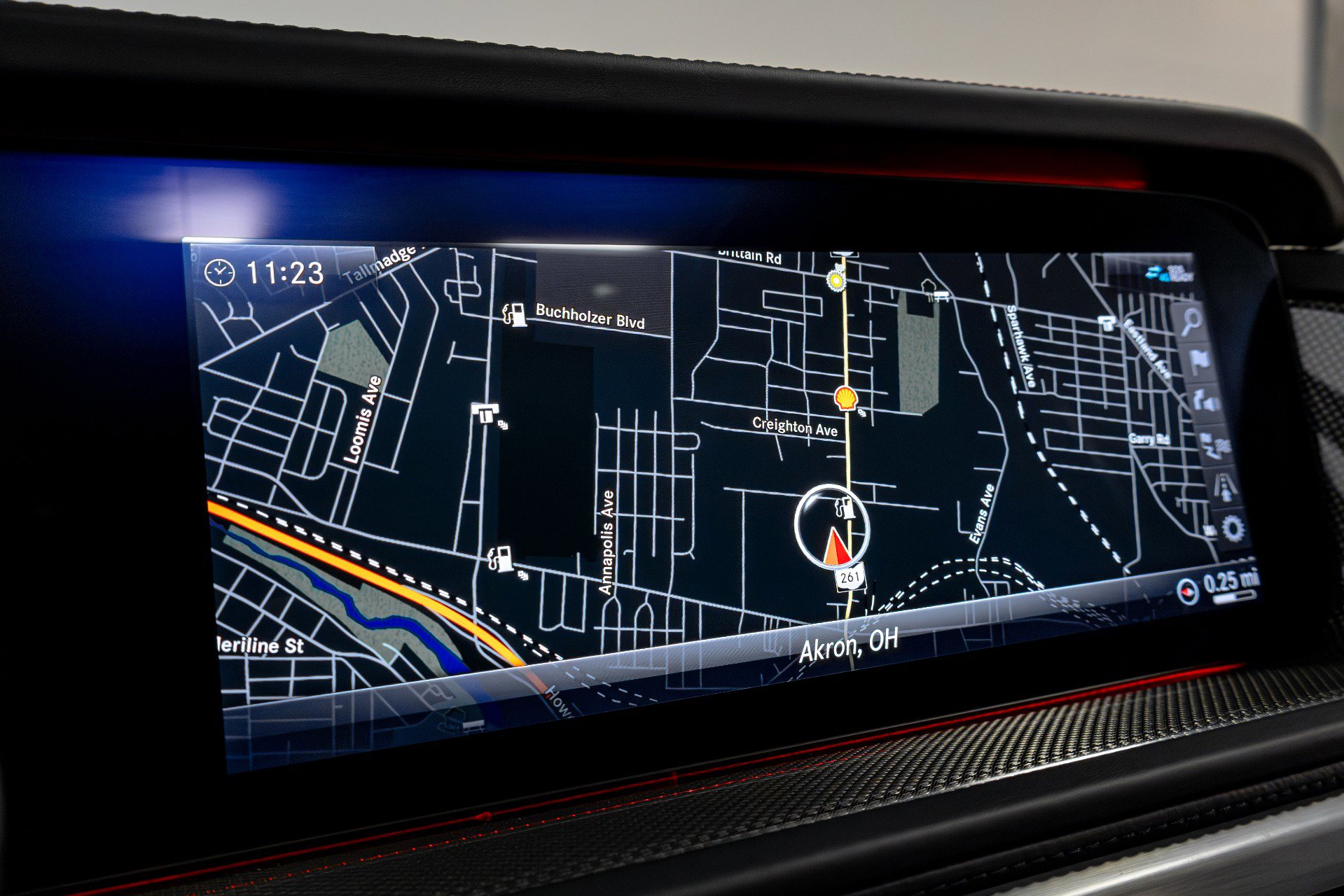 Used 2020 Mercedes-Benz G 550 image 74