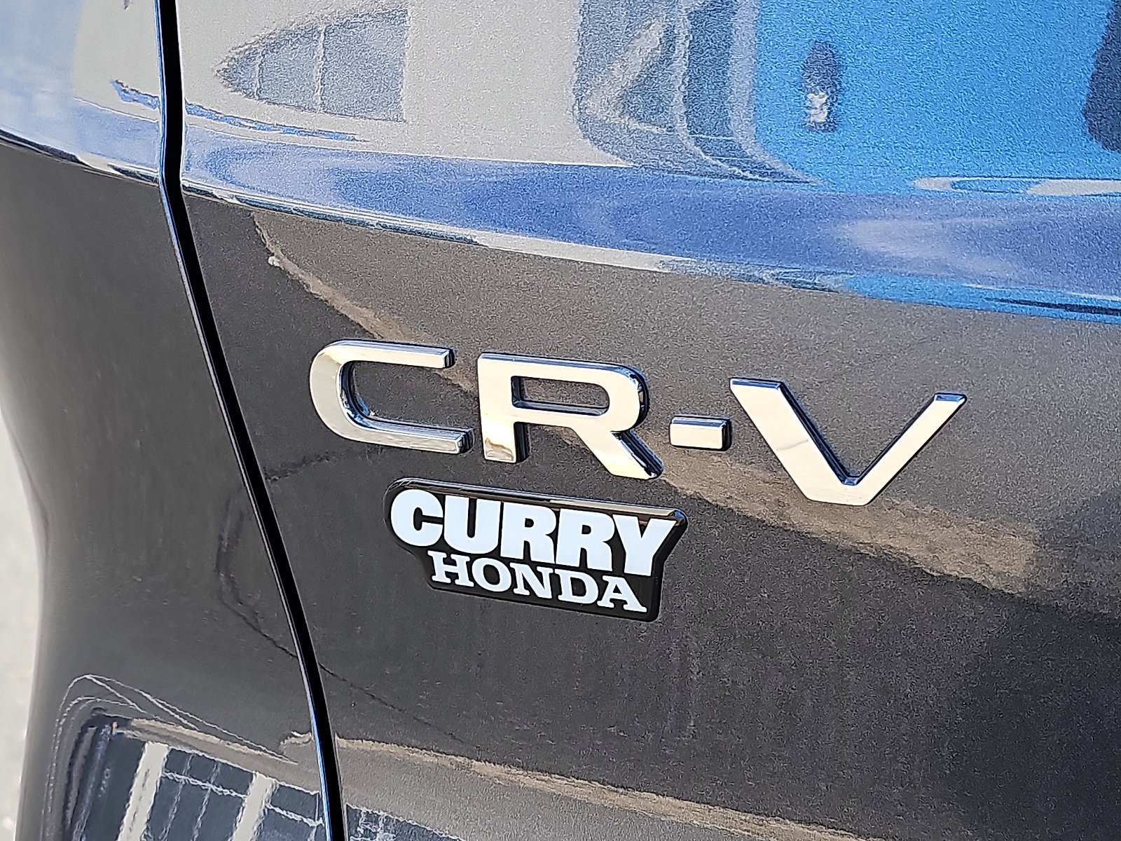 Used 2024 Honda CR-V EX image 30