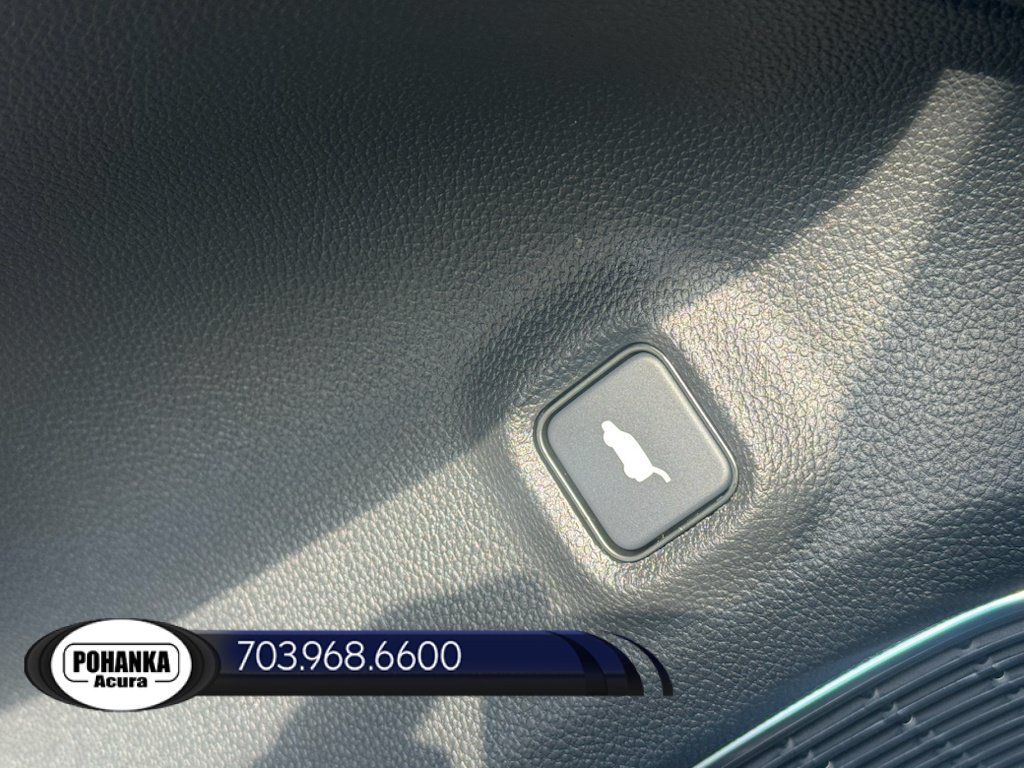 New 2026 Acura MDX SH-AWD image 25