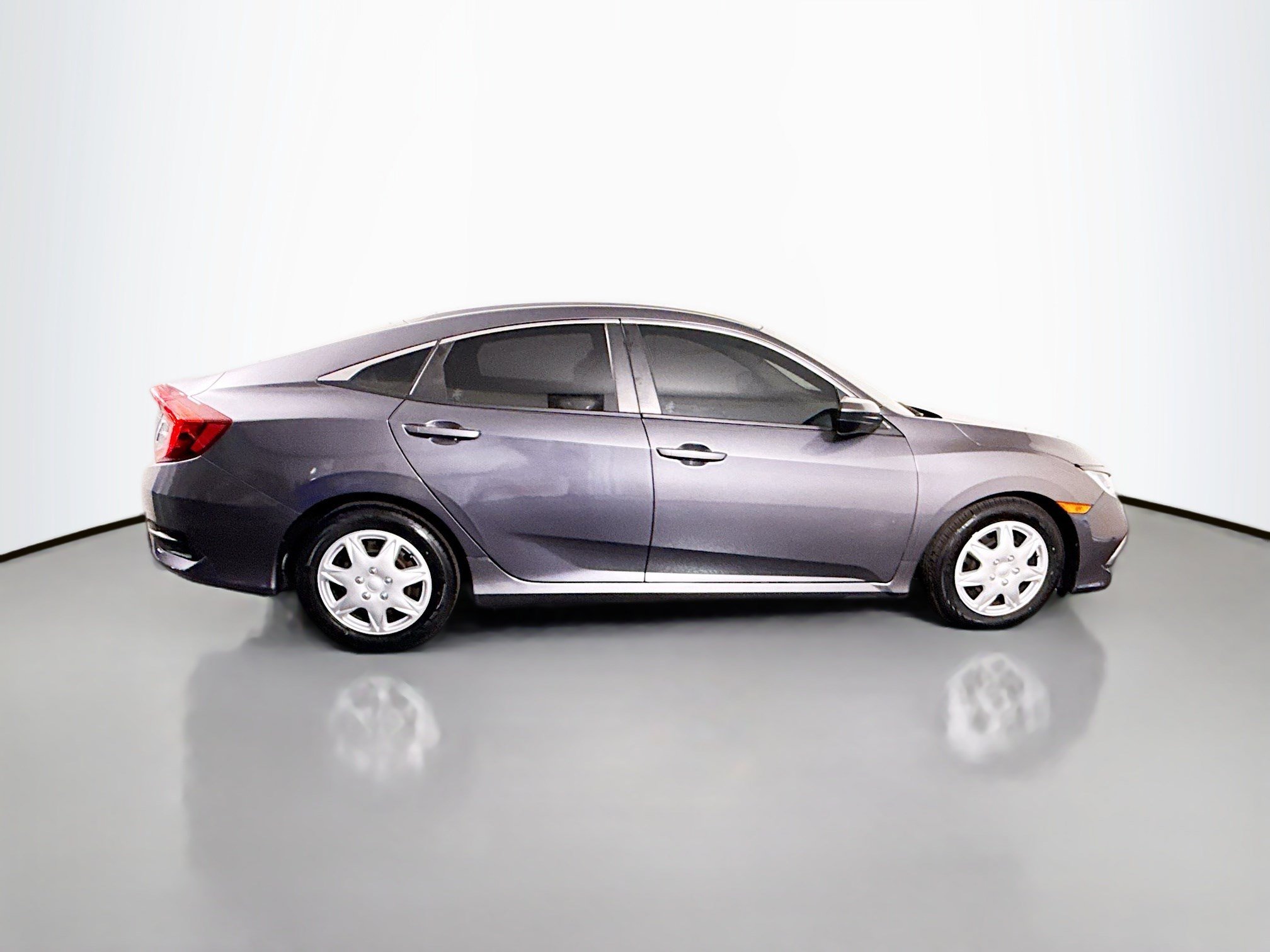 Used 2019 Honda Civic LX image 11