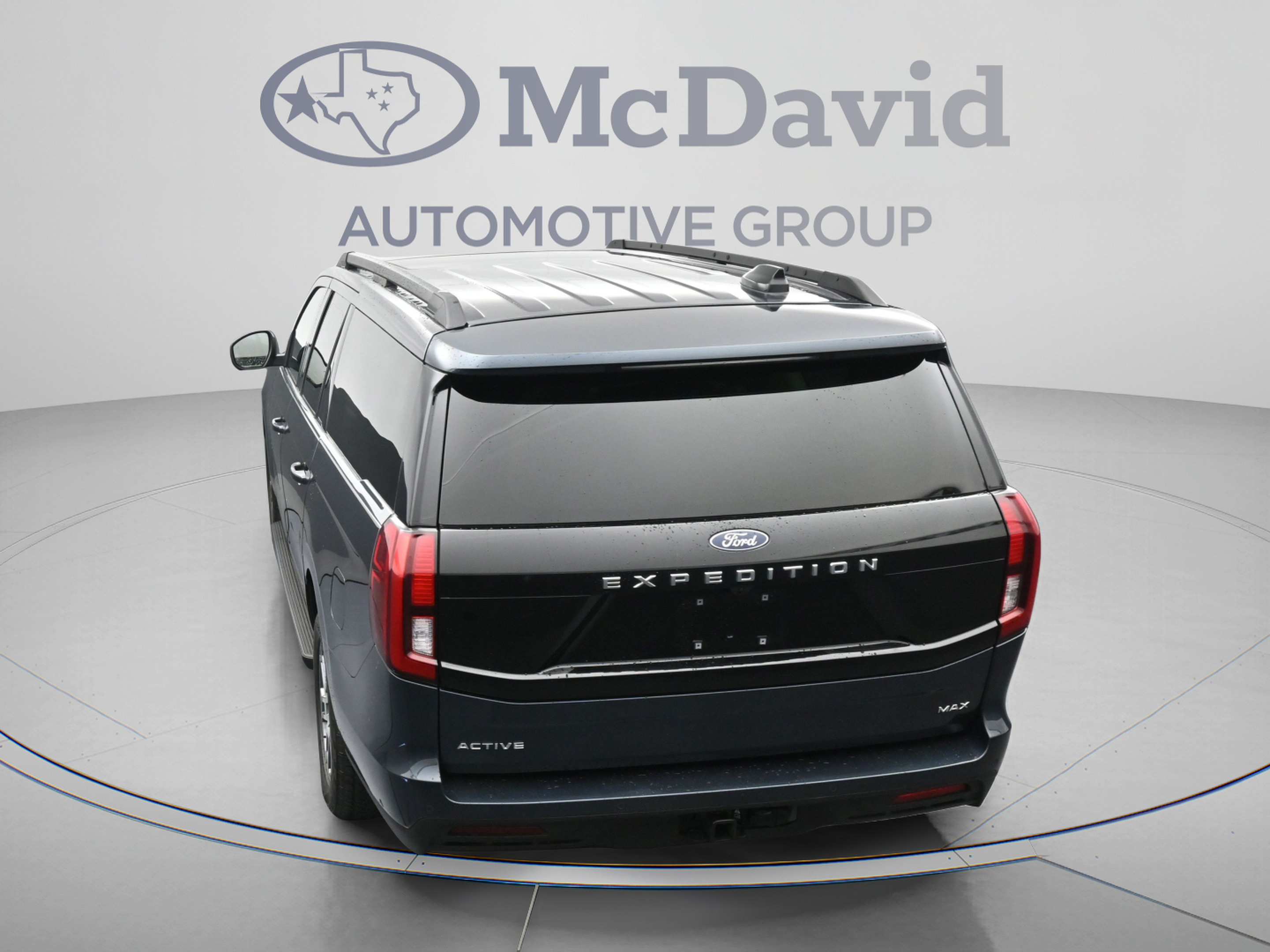 Used 2025 Ford Expedition Max Active AWD/4WD image 39