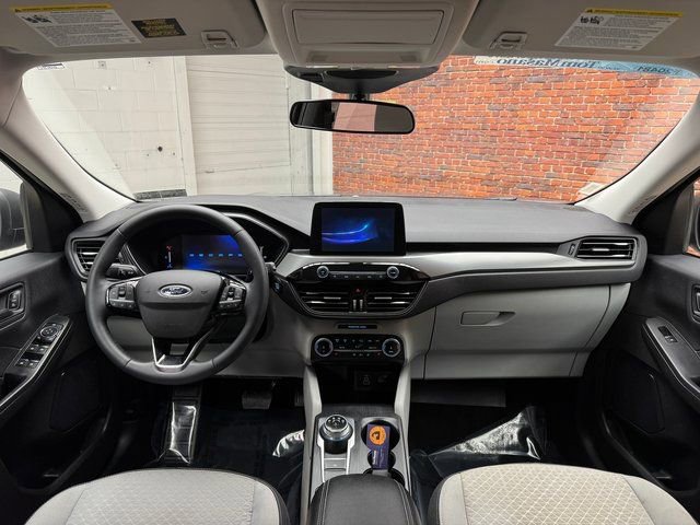Certified 2024 Ford Escape Active image 12