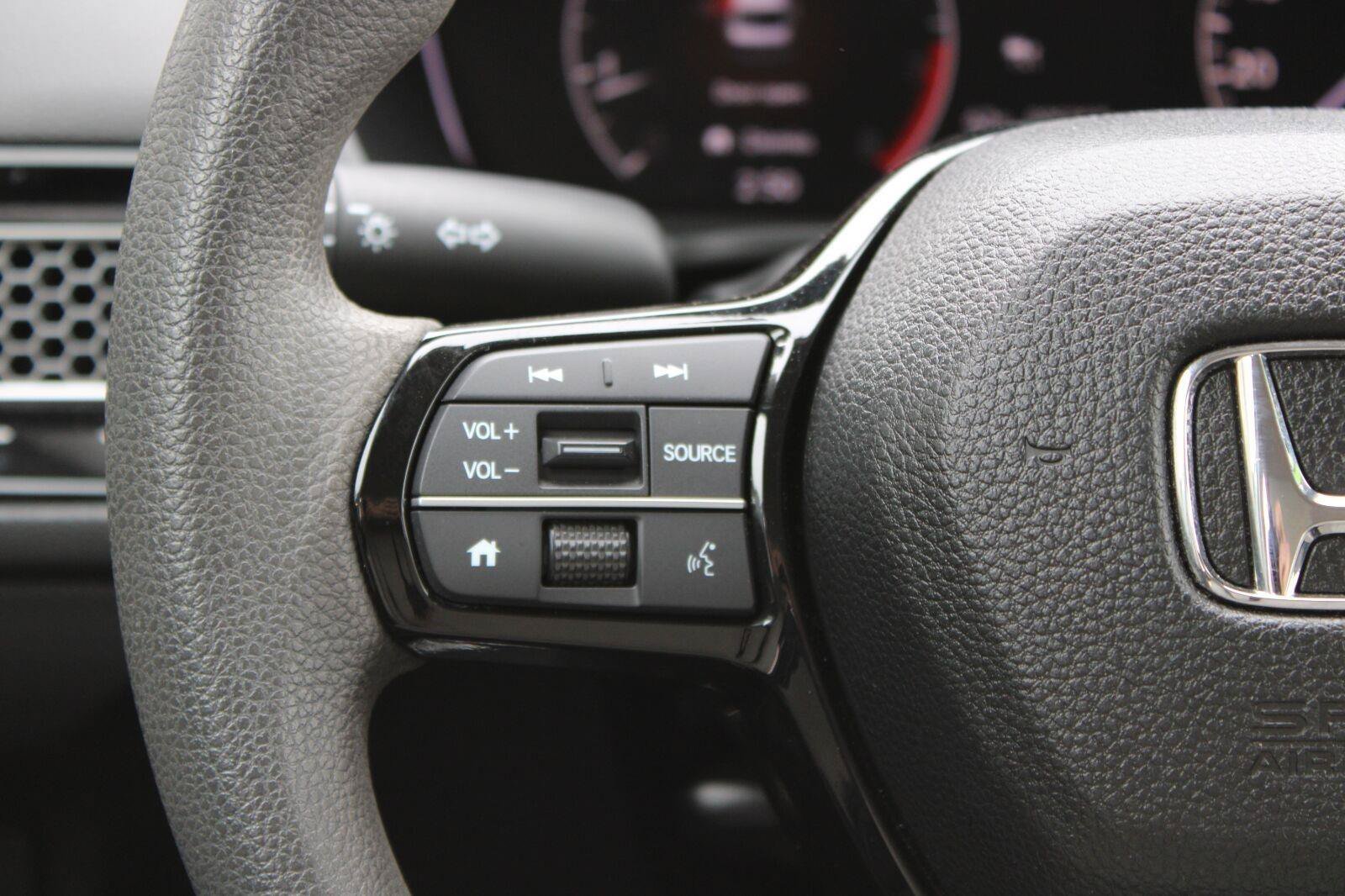 Used 2024 Honda Civic LX image 27