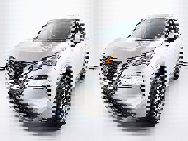 Used 2023 Nissan Rogue SV w/ SV Premium Package