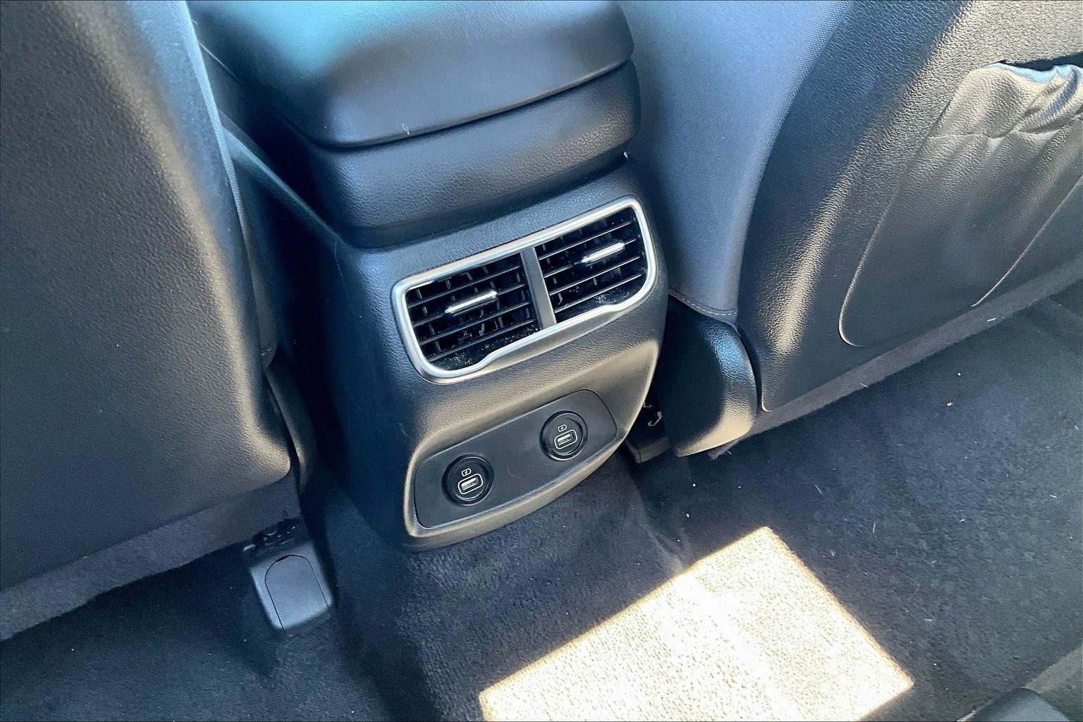 Used 2023 Hyundai Santa Fe SEL image 24