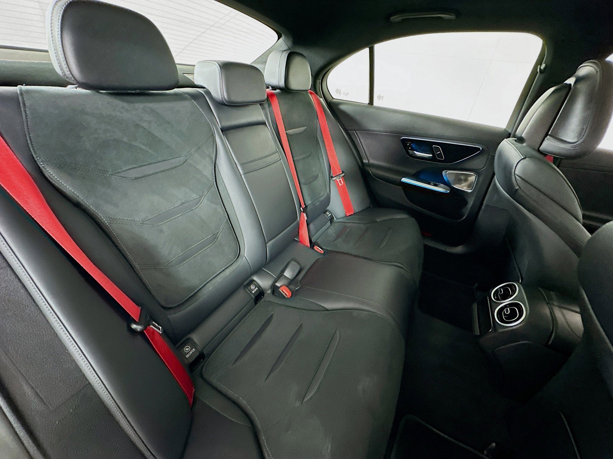 Used 2025 Mercedes-Benz C 36 AMG S image 26