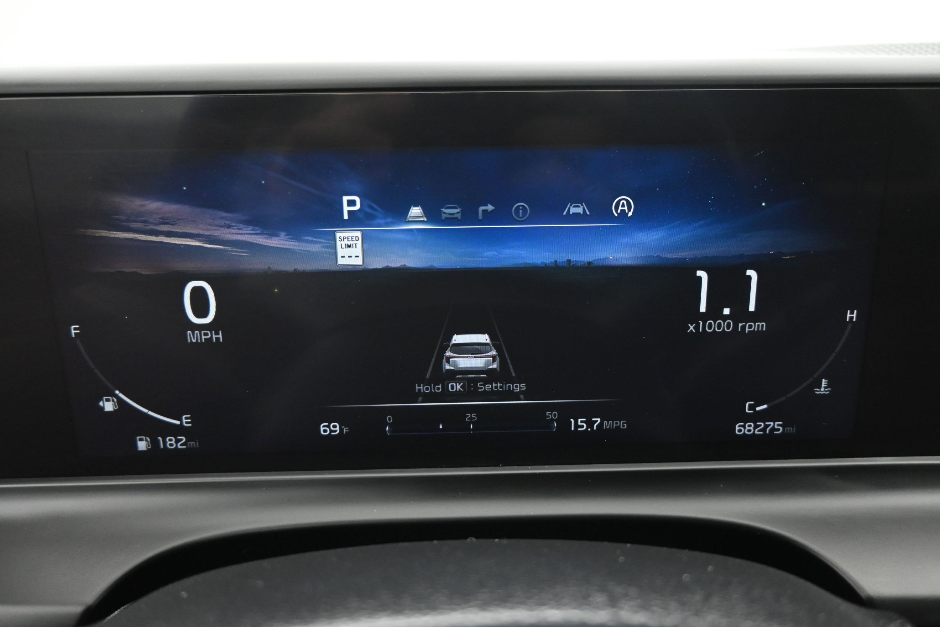Used 2024 Kia Seltos EX AWD/4WD image 14