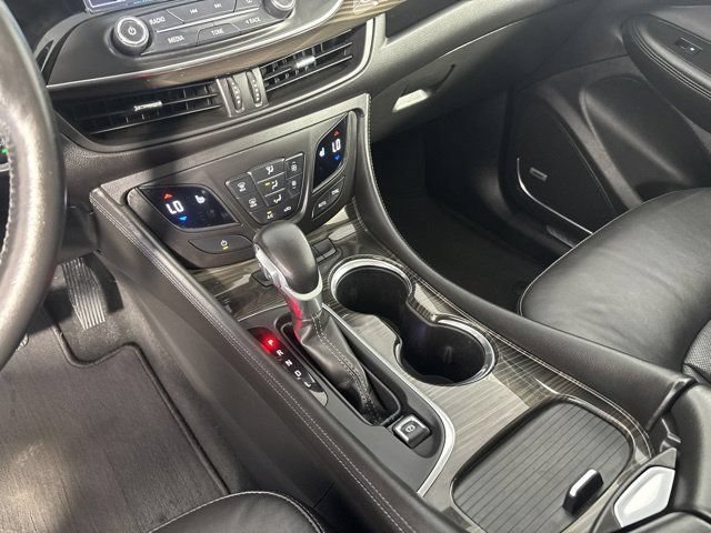 Used 2019 Buick Envision Premium AWD/4WD image 22
