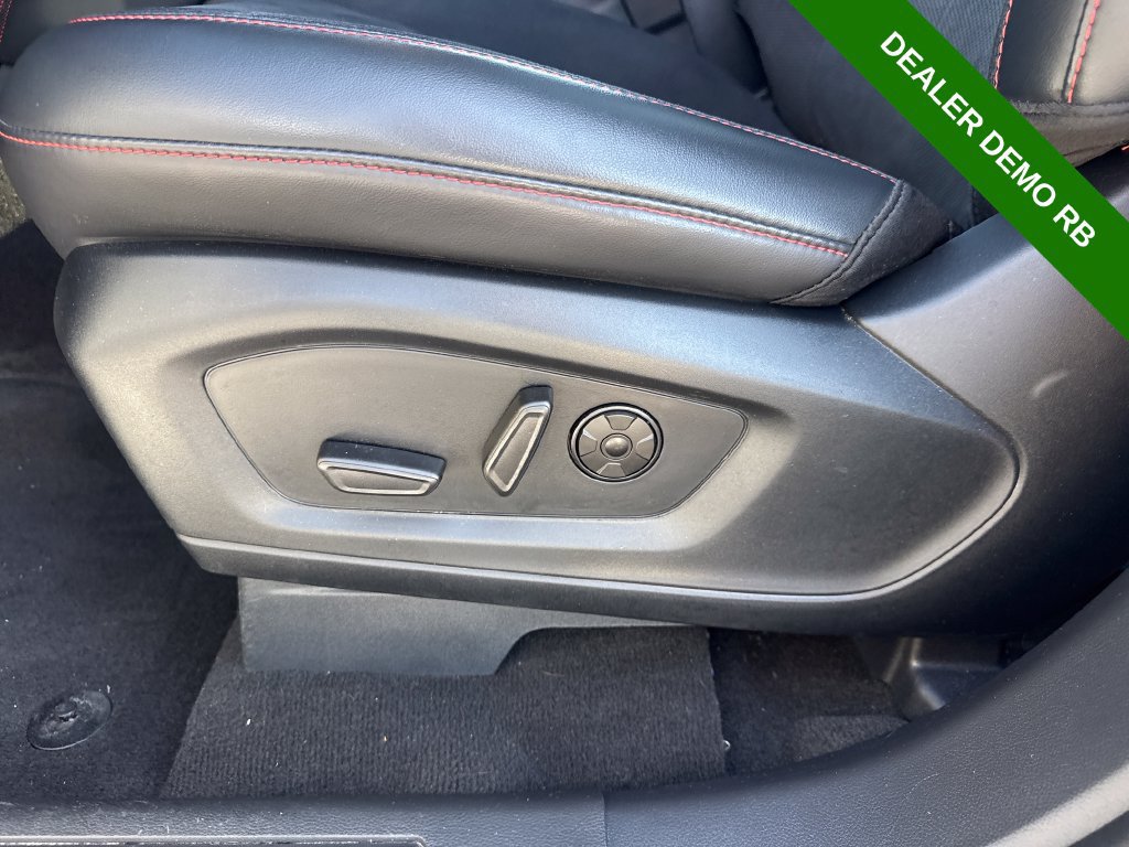 Used 2026 Ford Explorer ST w/ Sun And Sound Package AWD/4WD image 19