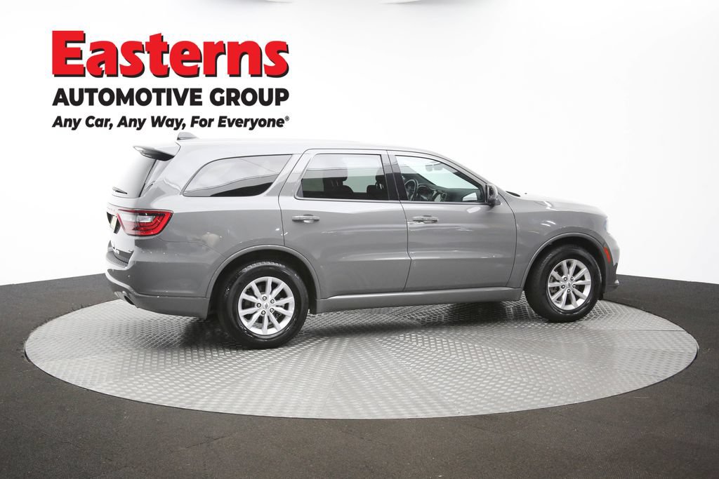 Used 2025 Dodge Durango GT RWD image 43