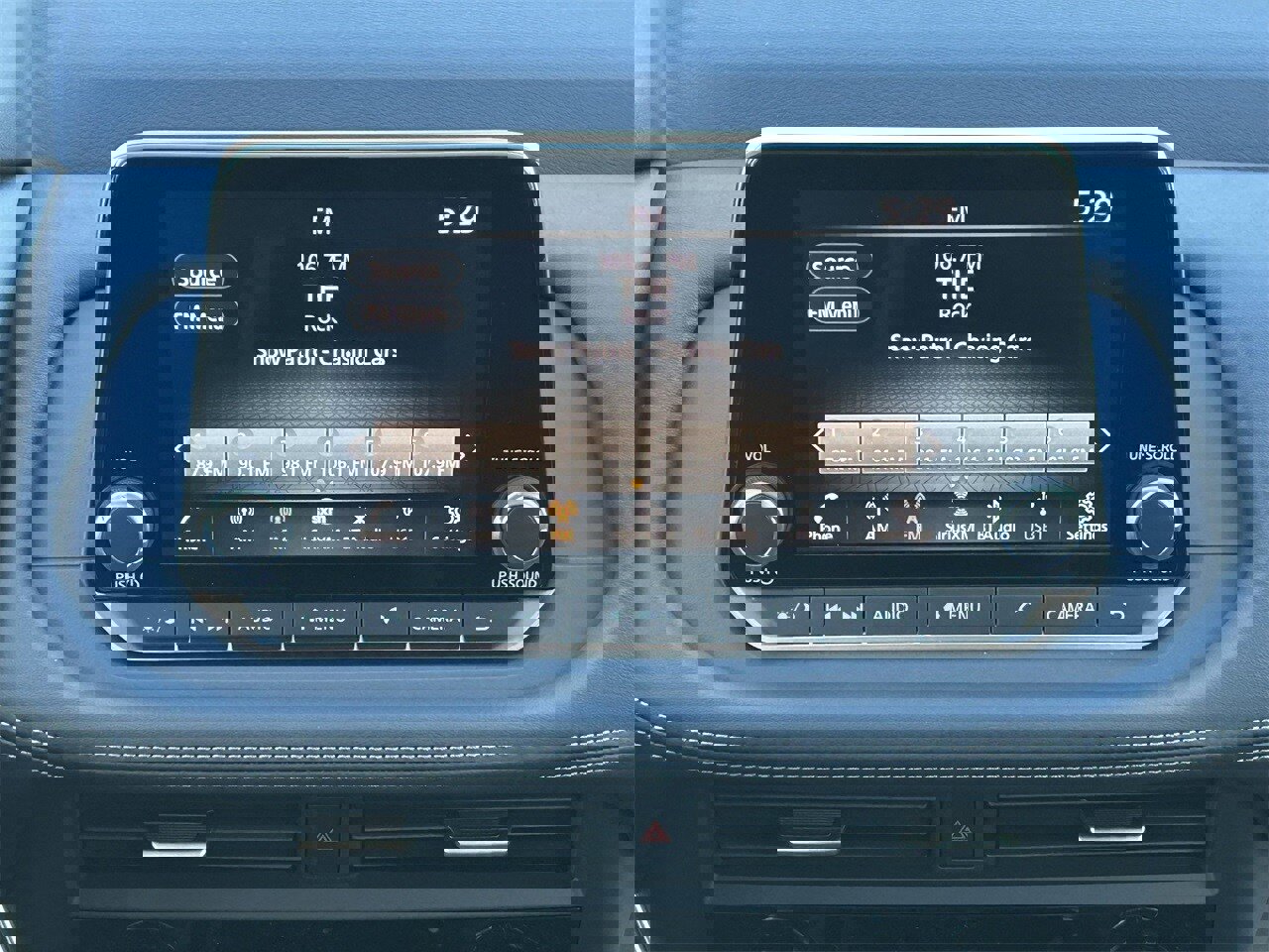 New 2026 Nissan Rogue SV image 28