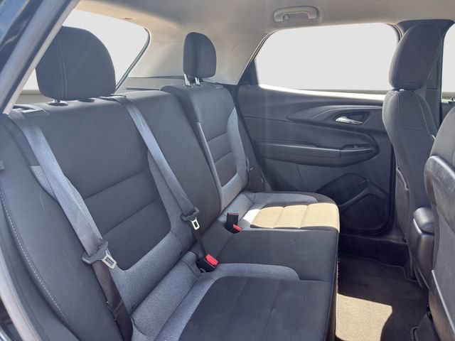 Used 2023 Chevrolet TrailBlazer LT FWD image 18