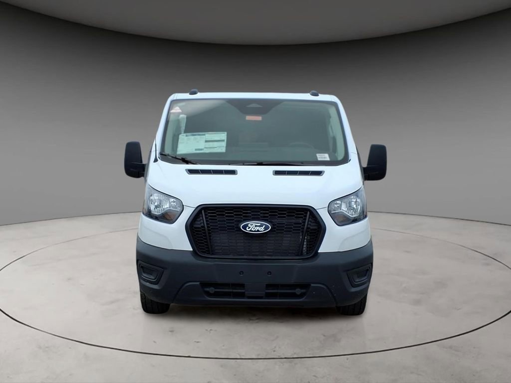 New 2026 Ford Transit 150 Low Roof RWD image 8