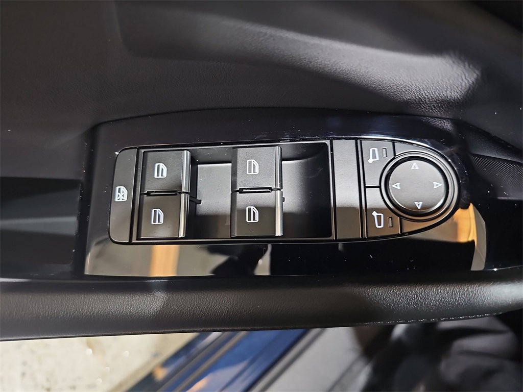 New 2026 MAZDA MAZDA3 s image 29