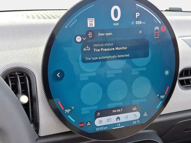 New 2026 MINI Cooper S image 15