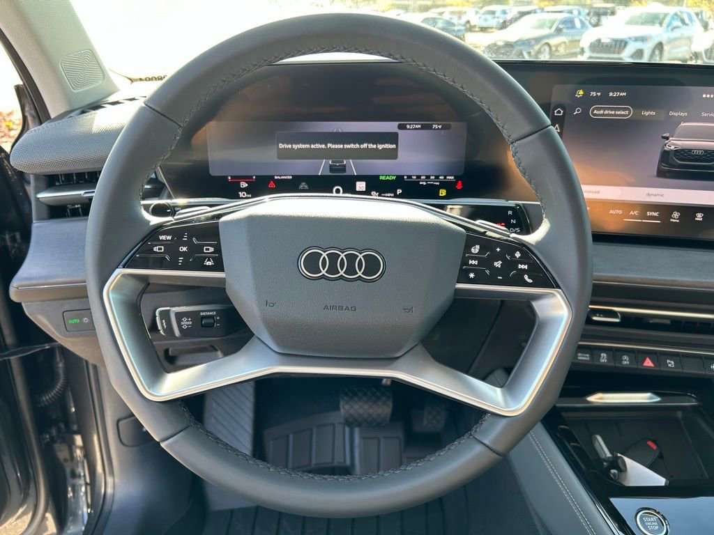 New 2026 Audi Q3 quattro 2.0T image 26