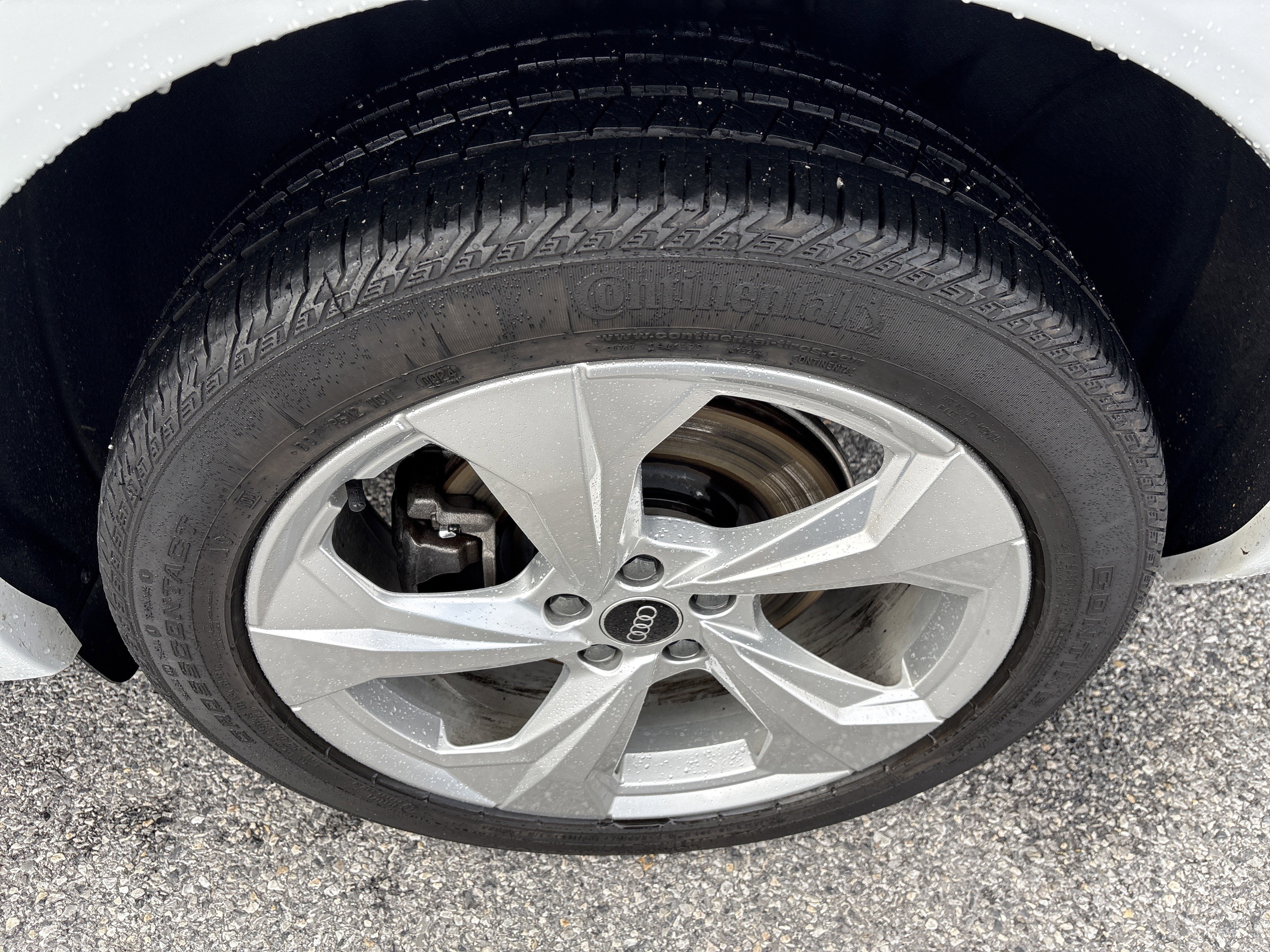 Used 2021 Audi Q5 Premium Plus w/ Premium Plus Package image 25