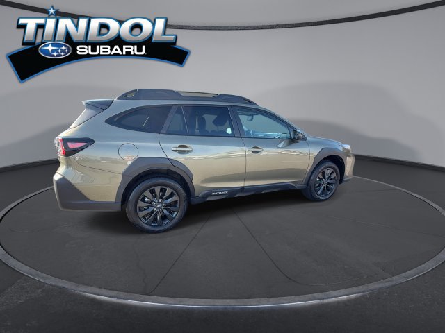 Certified 2024 Subaru Outback Onyx Edition AWD/4WD image 9