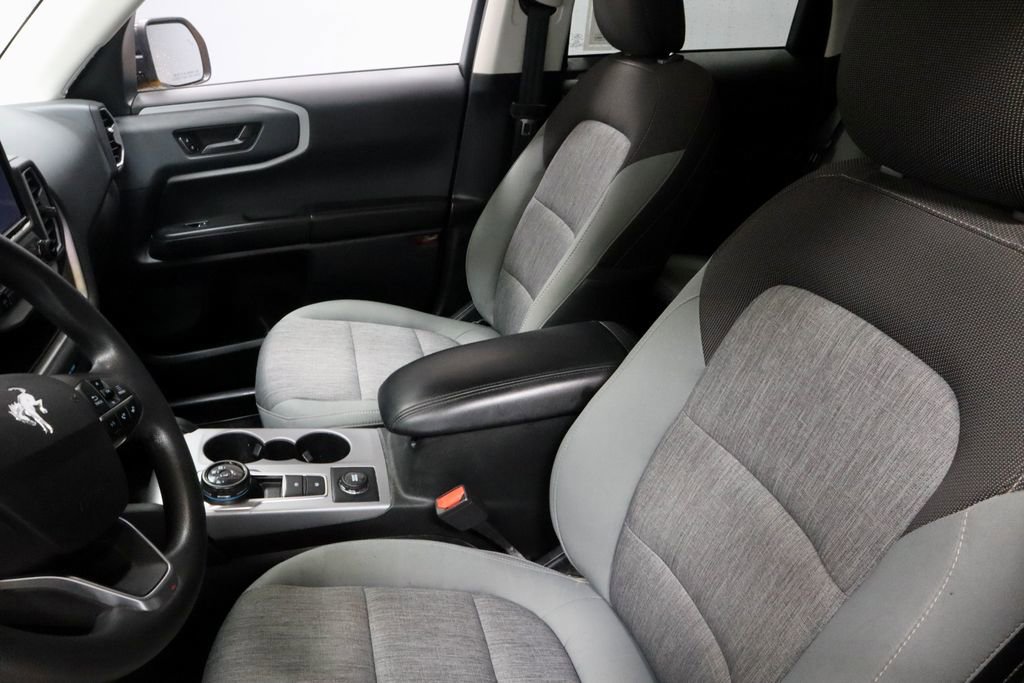 Certified 2022 Ford Bronco Sport Big Bend image 23