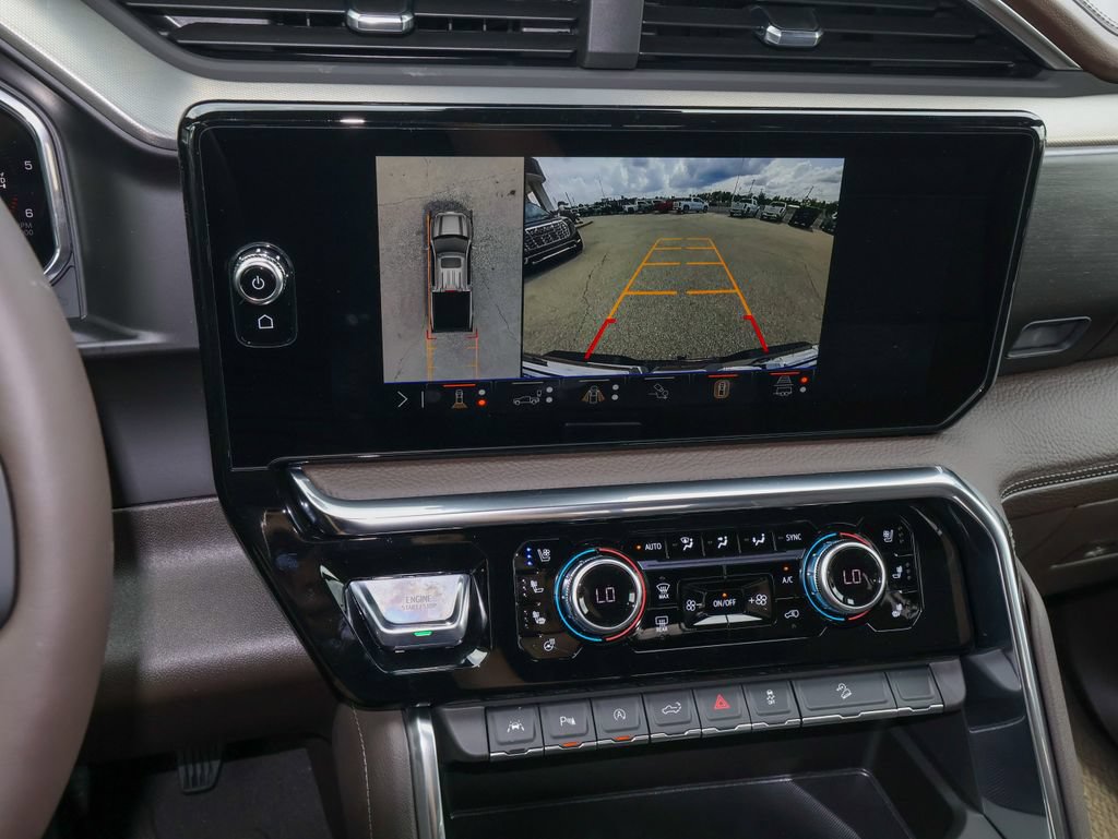 New 2026 GMC Sierra 1500 Denali AWD/4WD image 18