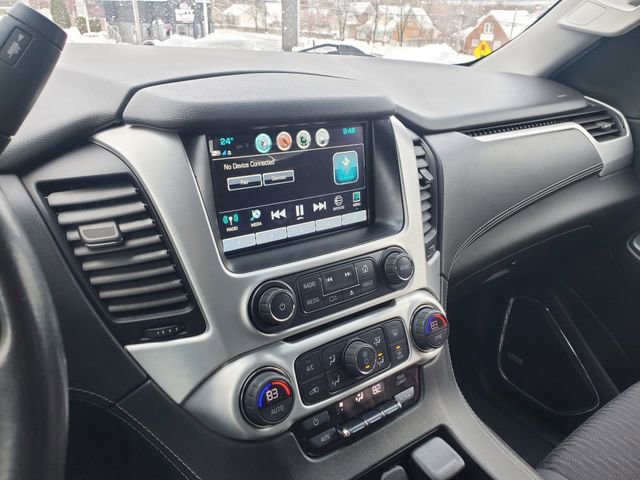 Certified 2019 GMC Yukon SLE image 29