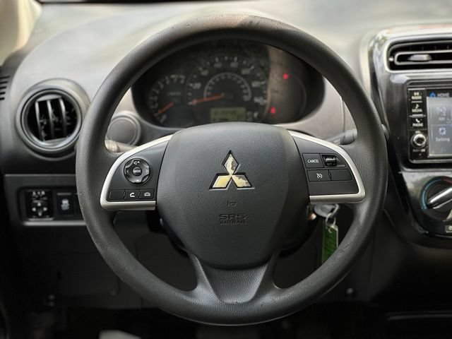 Used 2019 Mitsubishi Mirage G4 ES FWD image 30