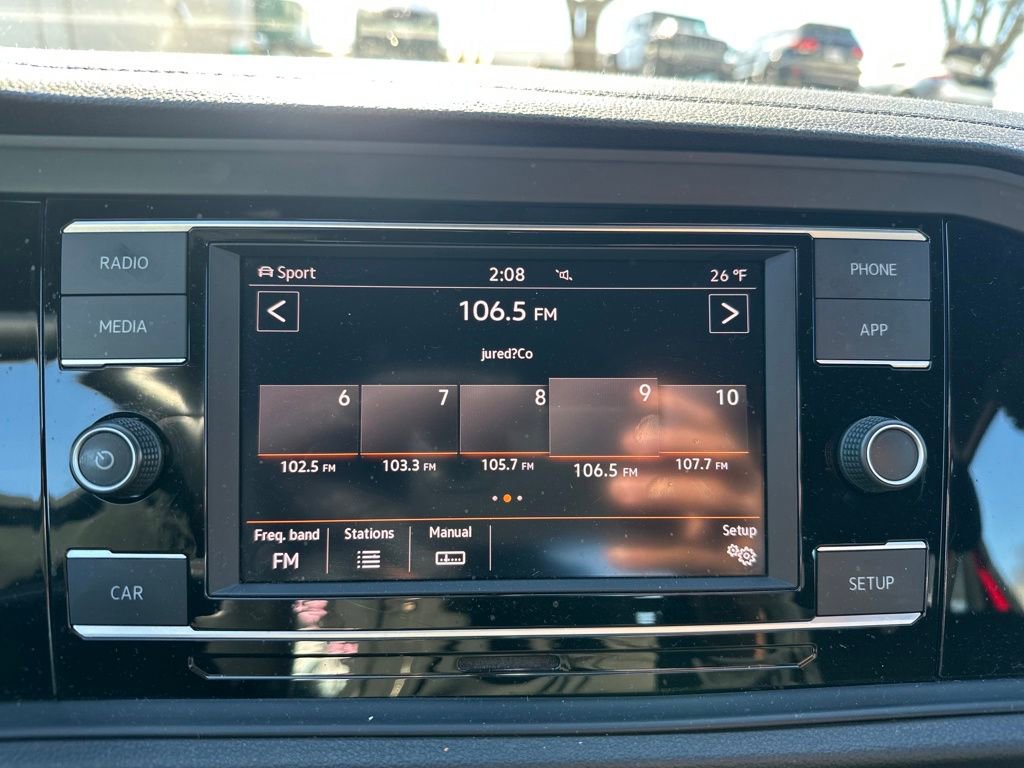 Used 2019 Volkswagen Jetta GLI image 17