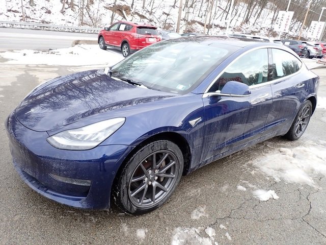 Used 2018 Tesla Model 3 Long Range image 7
