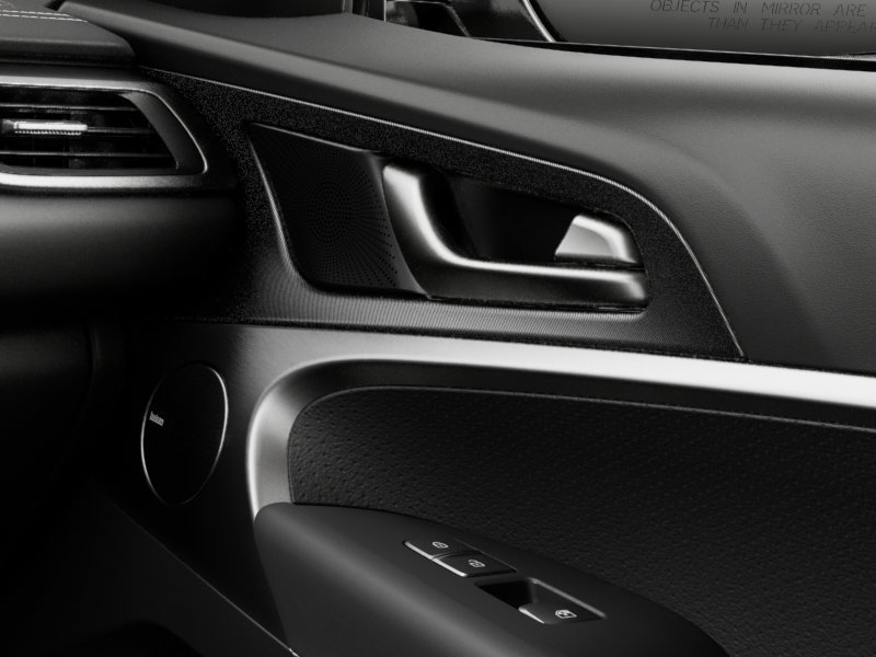 Certified 2026 Genesis G70 2.5T Prestige RWD image 23