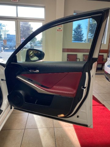 Used 2015 Lexus IS 350 AWD w/ F-Sport Package image 10