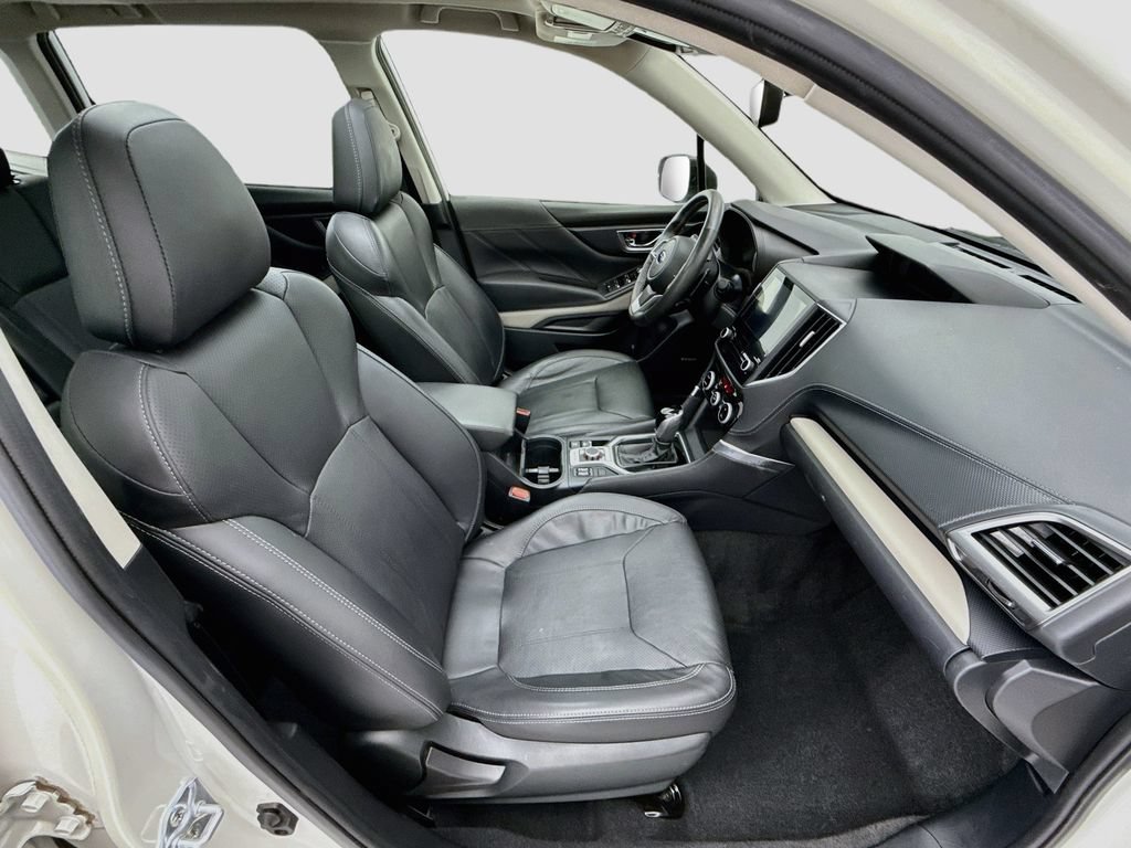 Used 2024 Subaru Forester Limited w/ POP Package 3 AWD/4WD image 19