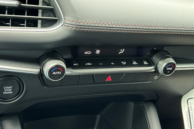 New 2026 MAZDA MAZDA3 s Sport FWD image 21