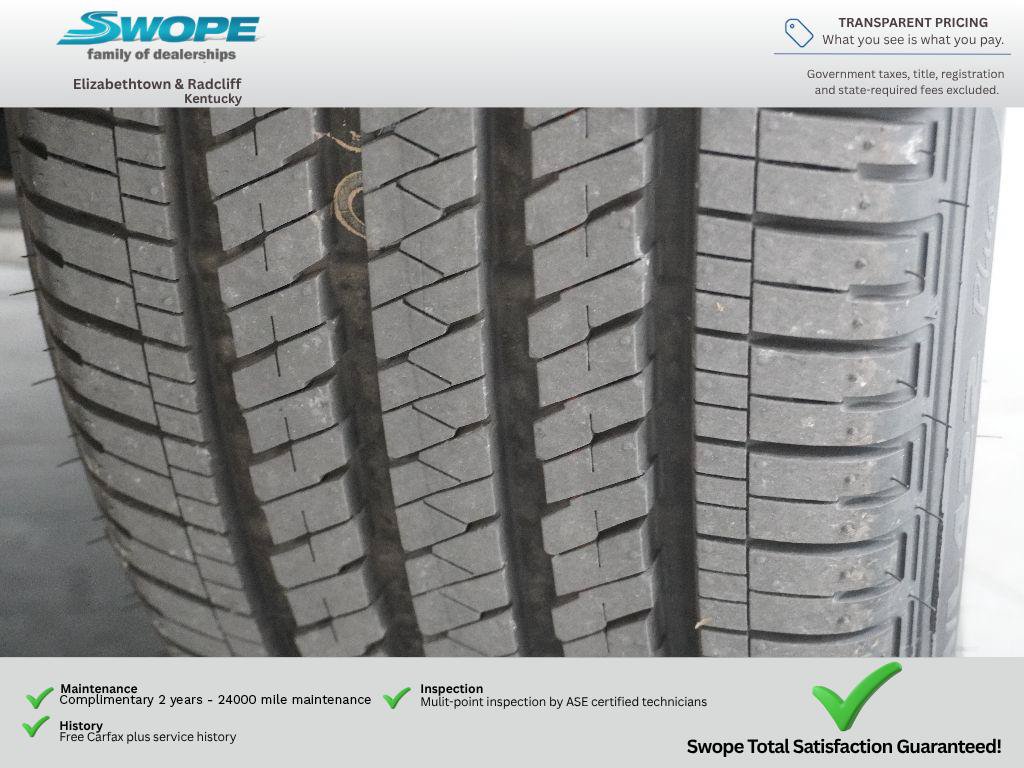 Certified 2026 Jeep Grand Cherokee L Limited AWD/4WD image 30
