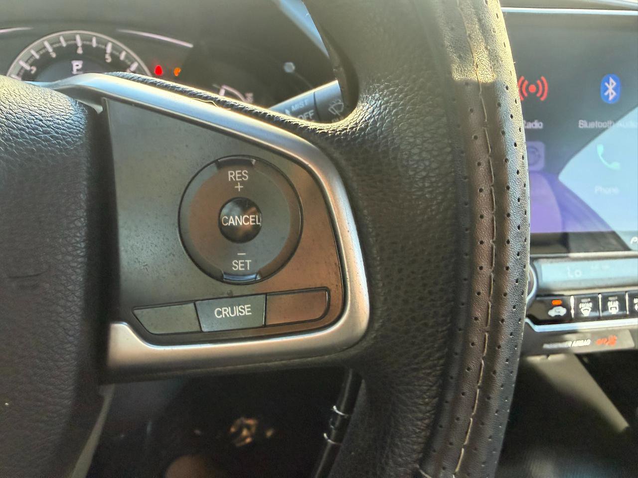 Used 2016 Honda Civic LX-P image 27