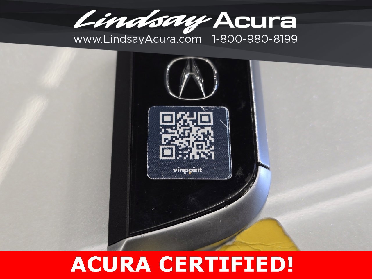 Certified 2023 Acura Integra A-Spec image 22