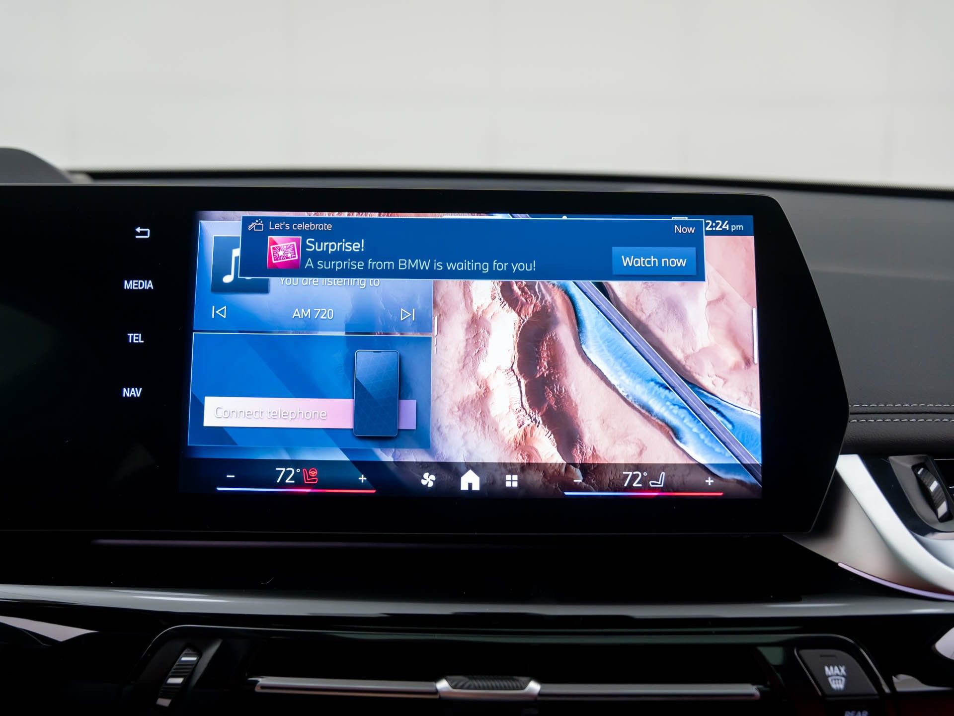 Certified 2025 BMW X1 xDrive28i image 23