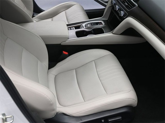Used 2020 Honda Accord EX-L image 25